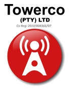 Towerco. Civil Design, Manufacturing, Export of Lattice Towers