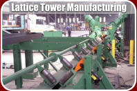 Towerco. Civil Design, Manufacturing, Export of Lattice Towers